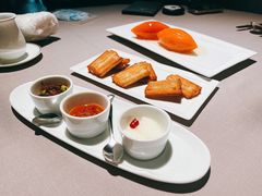 黄金脆带鱼-荣轩(新荣记环球金融中心店)