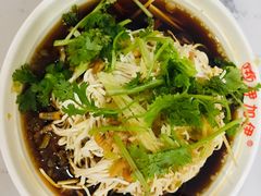-蒋家桥饺面店(四望亭路店)