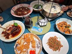 -二十八里太湖船菜(吉祥路店)