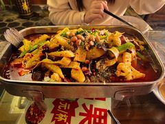 -88号小吃店·经典云南菜·地道纳西美食