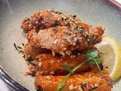 -BE BRIGHT KITCHEN(正佳广场店)