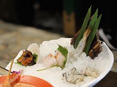 -一绪に寿喜烧自助(世茂广场店)