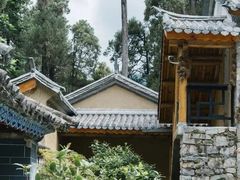 -寂照庵