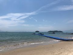 -广东惠东海龟国家级自然保护区