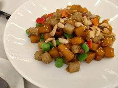 -太子园林酒家