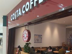 -COSTA COFFEE(天通苑华联店)