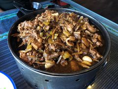 -甘家界牌柠檬鸭(青山店)