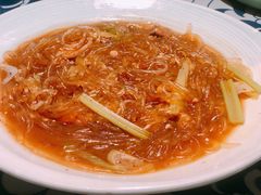 江南肉炒粉条-绿茶餐厅(布吉万象汇店)