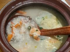 -如轩·海鲜砂锅粥·潮汕菜(海珠店)