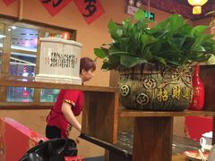 -金掌勺锅包肉(太原万达店)