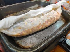 -三煮纸包鱼(青岛总店)