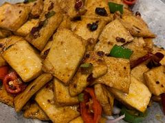 -傅先生东北菜(青年城店)