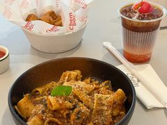 -CHEMBOX·COFFEE·BRUNCH(天津K11店)