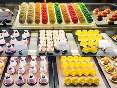 -自助山(合和中心商场店)