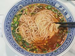 -尹兰楼西北风情餐厅(嘉定店)