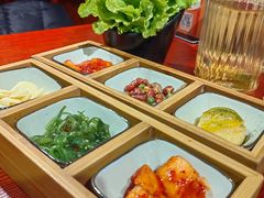 -喜牛烧肉酒场·黑金店(威高广场店)