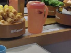 -龍歌自助小火锅(崂山丽达店)