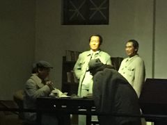 -淮海战役纪念馆