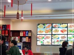 -金丝饭庄(金丝新天地保障性住宅小区店)