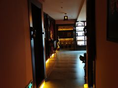 -泰禾馨·泰式按摩精油SPA(新街口金鹰店)