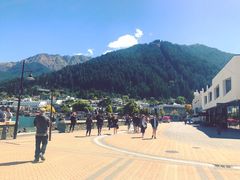 -Fergburger(皇后镇店)