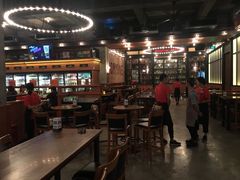 大堂-COMMUNE幻师(上邦百汇城店)