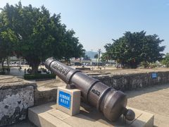 -石炮台公园