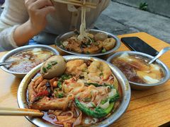 -凤张螺蛳粉·爽口粉(跃进路总店)