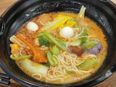 -杨国福麻辣烫(聊城路店)