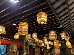-南京大牌档(崇文门国瑞店)
