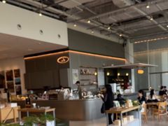 -SAANCI山池咖啡(海上世界文化艺术中心店)