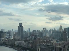 -上海外滩茂悦大酒店