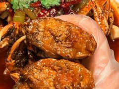 -杨氏青龙虾·吃蟹季(珠江路店)