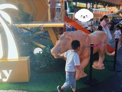 -首开·龙湖成都西宸天街