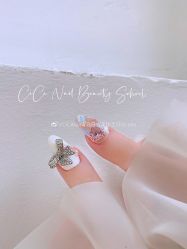 -Cici Nail日式美甲美睫工作室