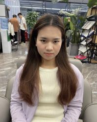 -藤野造型烫染·接发