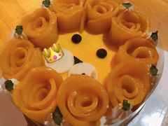 -莫比餐厅(五道口店)