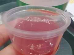 -赛百味SUBWAY(高新绿宝店)