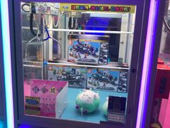 -大玩家(万达广场大连甘井子店)