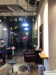 -涩谷イメジSalon烫染専門店