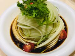 开胃葫芦丝-凯鸽酒楼(操场城店)