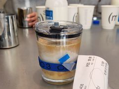 Dirty-CUBIC3三立方咖啡(凌空SOHO店)