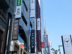 -优衣库(银座店)