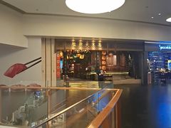 -南京大牌档(青岛万象城店)