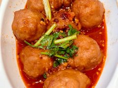 -喜家德虾仁水饺(深圳印力中心店)