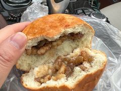 -新疆喀什烤肉饭店(红松路店)