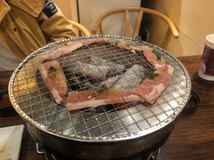五花-小杰烧肉料理