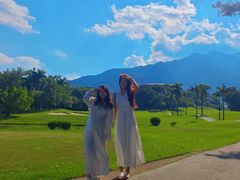 -罗浮山嘉宝田森林温泉度假酒店