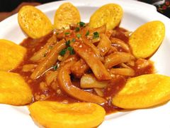 -奔跑吧陕菜·盛世长安(民乐园万达店)