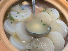 -恰饭·老长沙市井菜(天河客运站店)